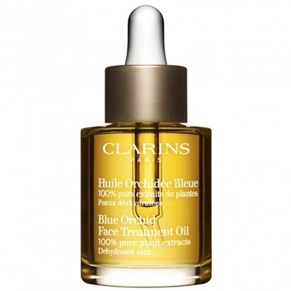 CLARINS BLUE ORCHID OIL 30 ML